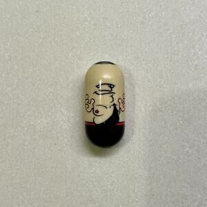 Mighty Beanz Brawl Bean #16 Series 1